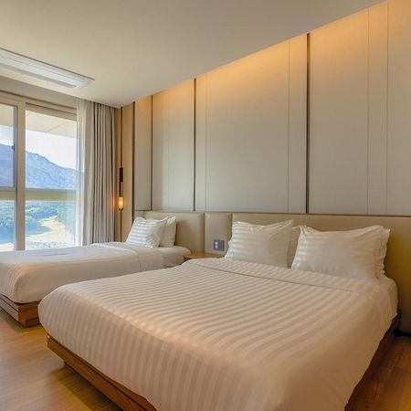 Sono Felice Delpino Hotel Sokcho Phòng bức ảnh