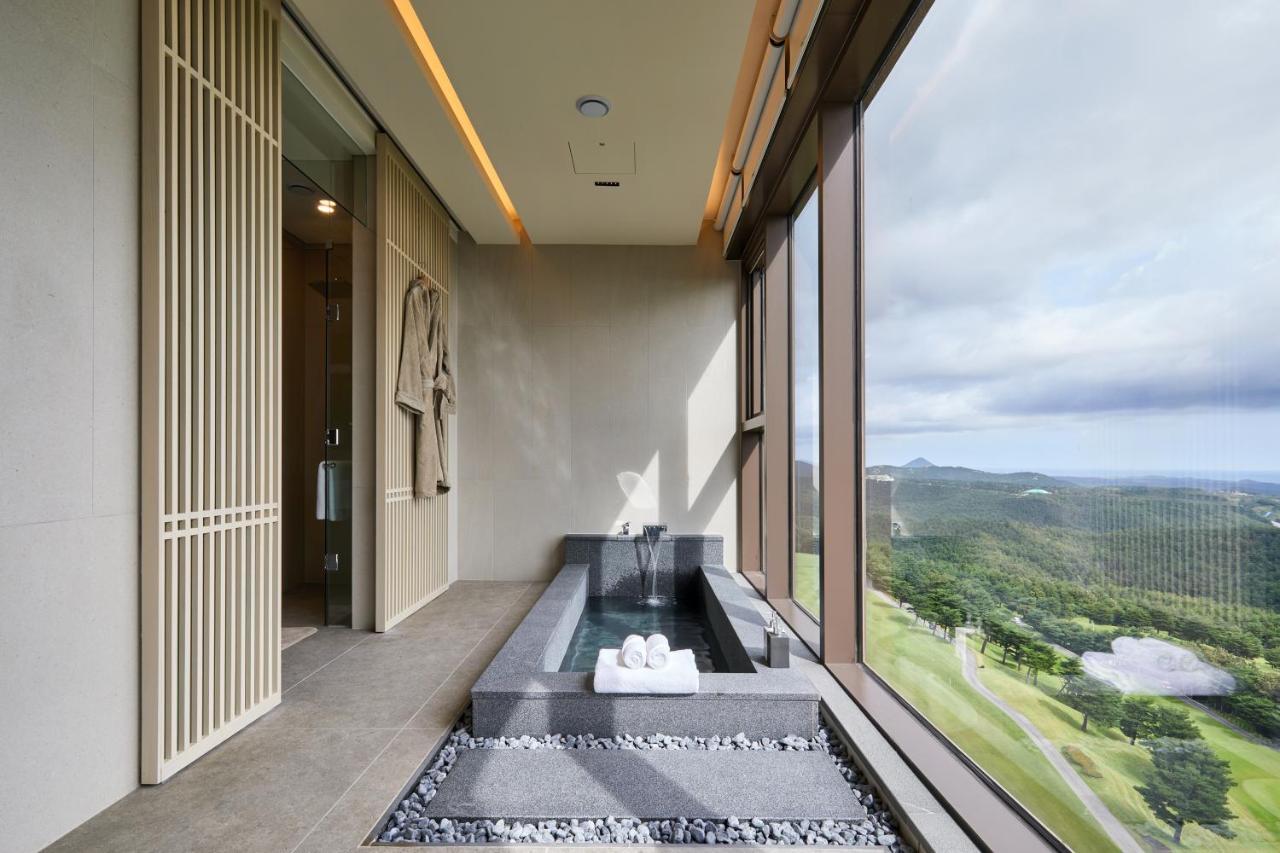 Sono Felice Delpino Hotel Sokcho Ngoại thất bức ảnh