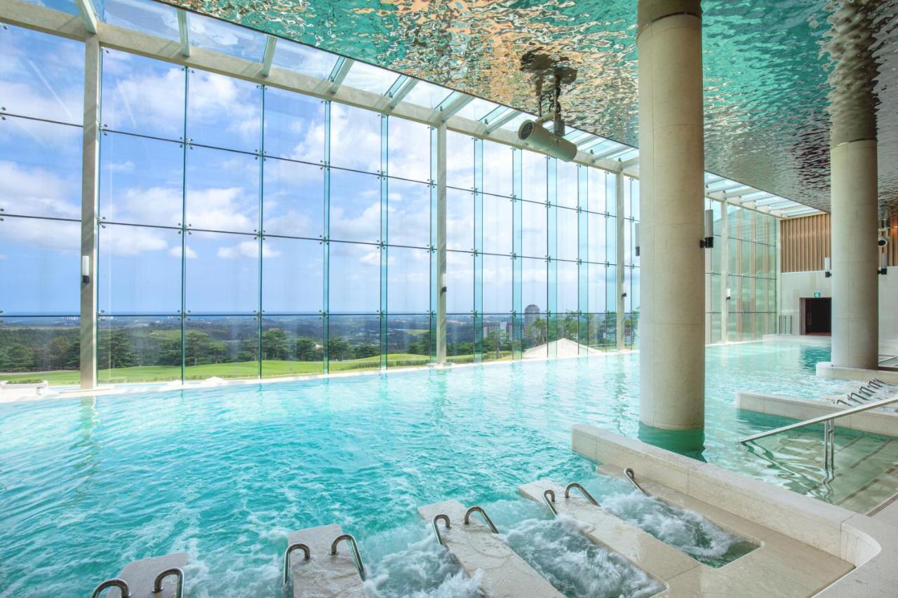 Sono Felice Delpino Hotel Sokcho Ngoại thất bức ảnh