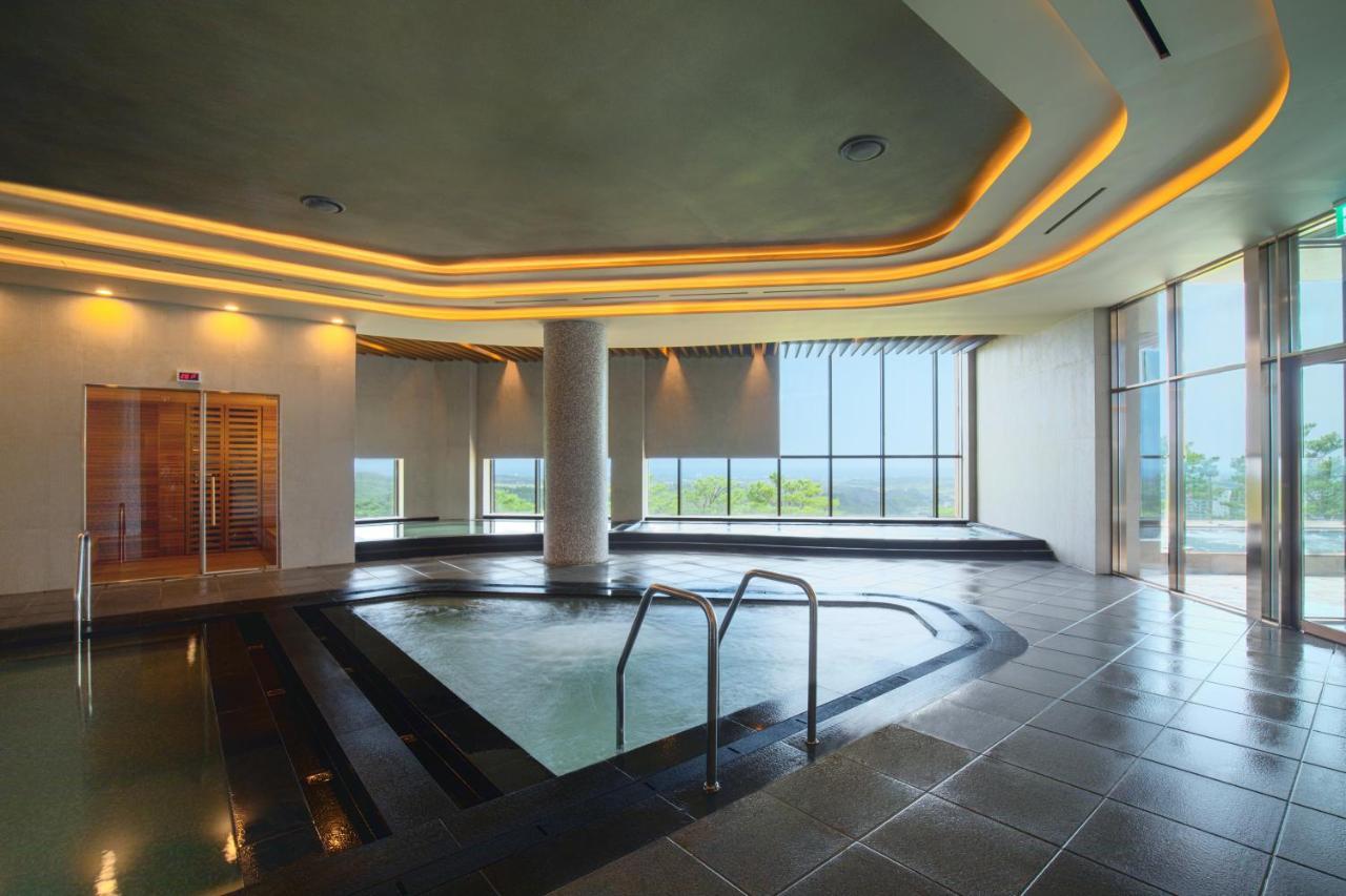 Sono Felice Delpino Hotel Sokcho Ngoại thất bức ảnh