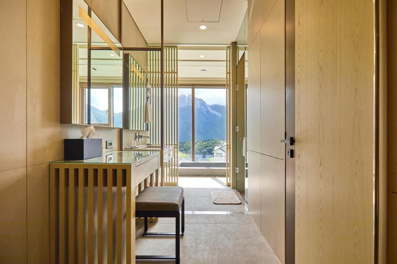 Sono Felice Delpino Hotel Sokcho Ngoại thất bức ảnh
