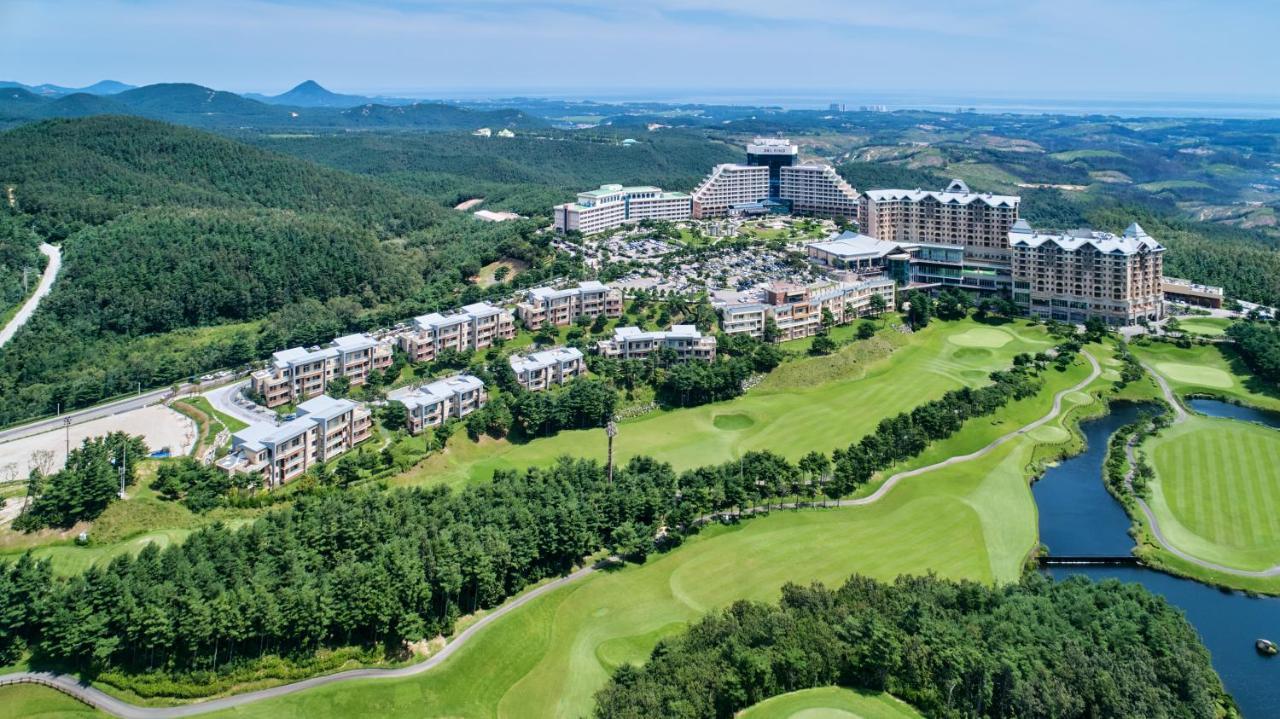 Sono Felice Delpino Hotel Sokcho Ngoại thất bức ảnh