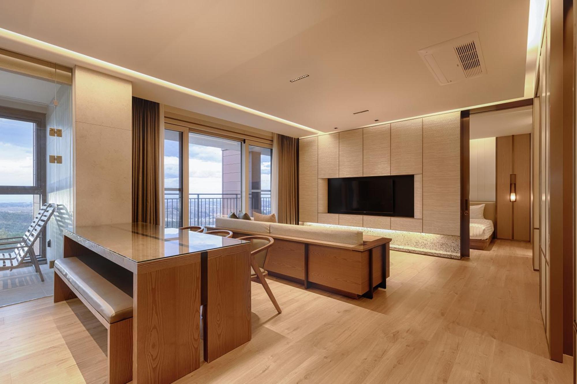 Sono Felice Delpino Hotel Sokcho Phòng bức ảnh